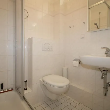 Lejlighed Berliner Ring 10 42 *